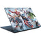Marvel Avengers Assembled Surface Laptop Skin